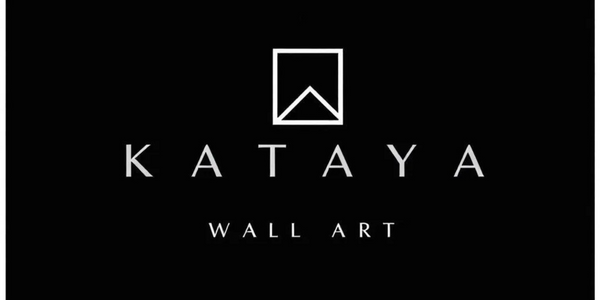 Kataya Wall Art